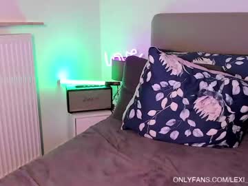 Naked cam girl _sexi_lexi image #2204747