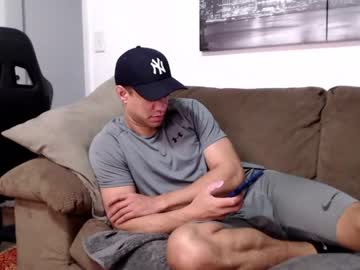 Naked cam man new_york_guy518 image #1188712