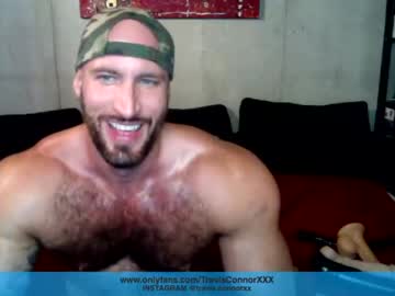 Naked cam man travisconnor86 image #2551159