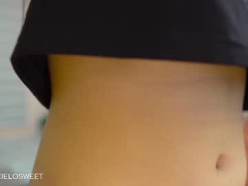 Naked cam girl cielo69_ image #2339223