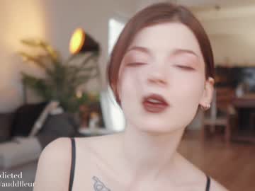 Naked cam girl auddicted image #3095514