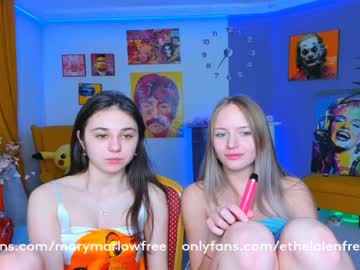 Naked cam girl mary_marlow image #1167859