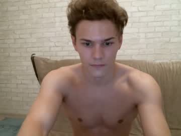 Naked cam man milkshake_on_body image #660958