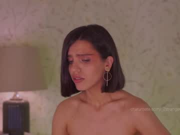 Naked cam girl _2strangers image #2276757