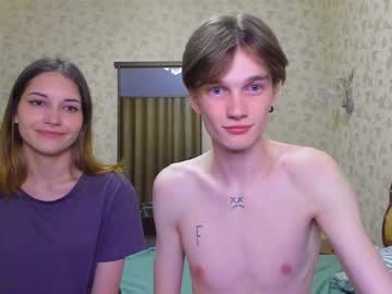 Naked cam couple del_n_wayne image #2519620