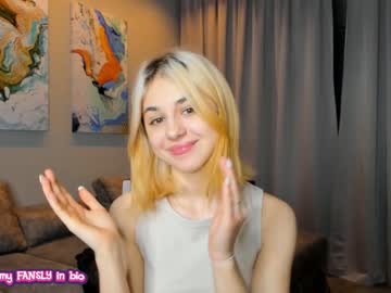 Naked cam girl mary__marlow image #1879383