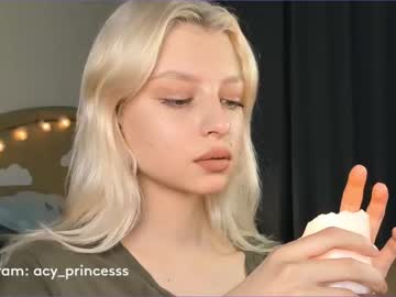 Naked cam girl icyprincesss image #236351