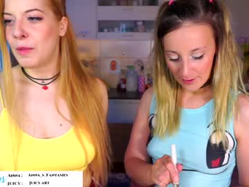 Naked cam girl juicyandthepussyblvd image #1874508