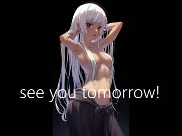 Naked cam girl infinite_reality image #834241