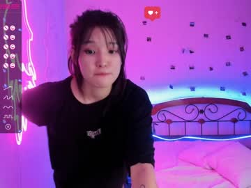 Naked cam girl aisneon image #1487951