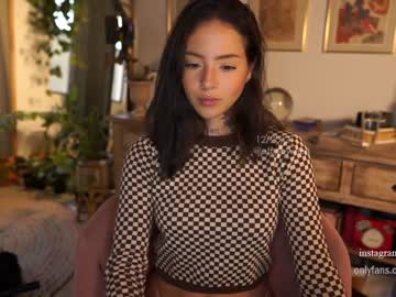 Naked cam girl effyloweell image #724413