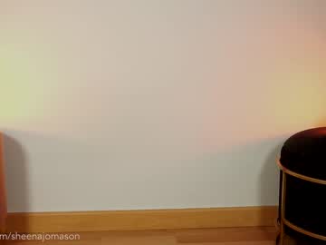 Naked cam girl sheenajomason image #2043258