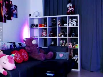 Naked cam girl madnessalise image #1139627