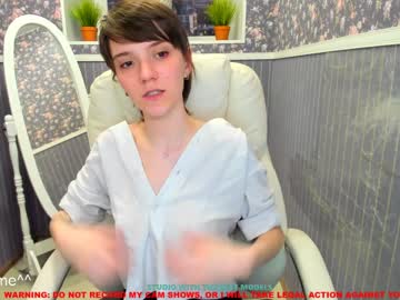 Naked cam girl ray_coy image #1741354