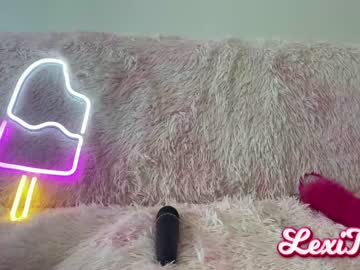 Naked cam girl lexithai image #2744019