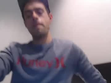 Naked cam man michmark23 image #2775598
