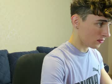 Naked cam man james_mil image #3623974