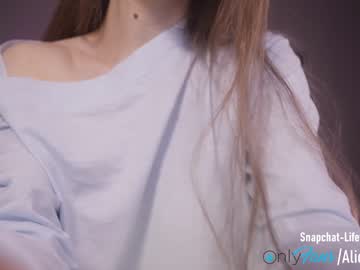 Naked cam girl alice_kosmos image #1291789