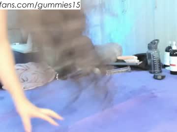 Naked cam girl _gummies15 image #553639