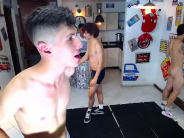 Naked cam man brionte image #3796795