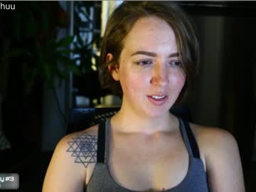 Naked cam girl maeveminx image #1709477