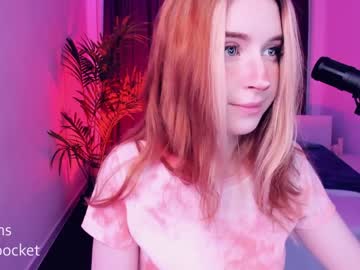 Naked cam girl pocketrocket_ image #900769