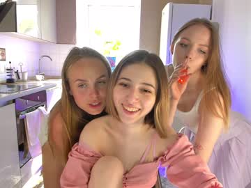 Naked cam girl soda_fruit image #2079329