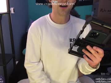 Naked cam man crashmonroe image #3232894