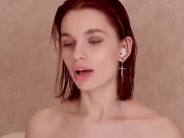 Naked cam girl shycinderella image #1429269