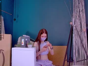 Naked cam girl careful_i_bite image #2404135