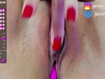 Naked cam girl jenny_perry image #3454685