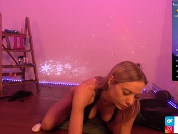 Naked cam girl little_dutch image #3278926