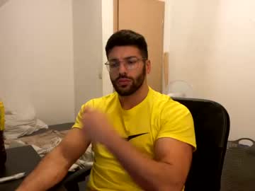 Naked cam man rogan1604 image #767424