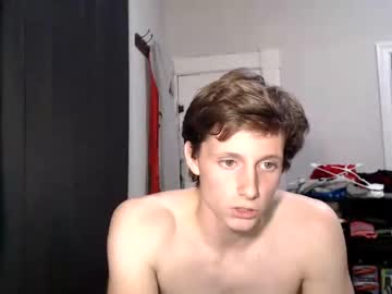 Naked cam man mrjaxon12 image #2183861