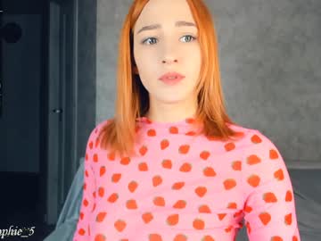 Naked cam girl sophie_5 image #544540