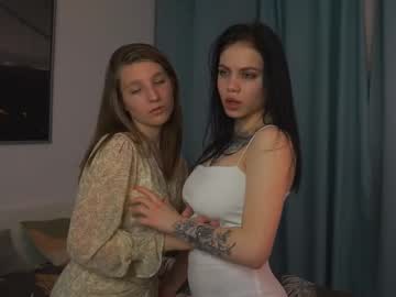 Naked cam couple randigrandy image #4073629