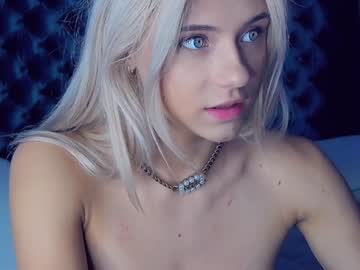 Naked cam girl cherrishlulu image #72939