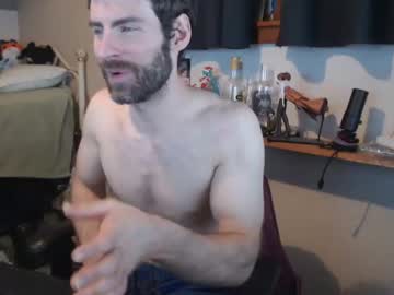 Naked cam man bedghost image #2842298