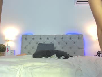 Naked cam couple miacoloridaxoxo image #277821