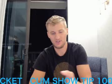 Naked cam man jacksparow1998 image #892579
