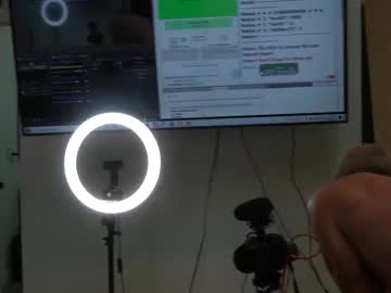 Naked cam couple blondefoxsilverfox image #1543451