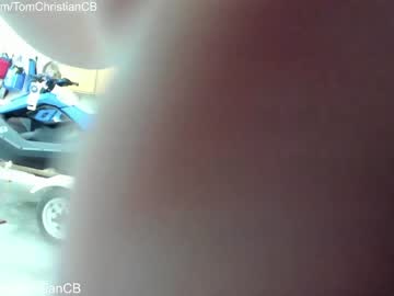 Naked cam man tomchristiancb image #3689361