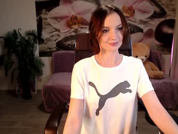 Naked cam girl jennycutey image #3066903