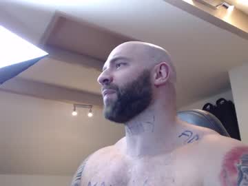 Naked cam man matt_kayd image #1817256