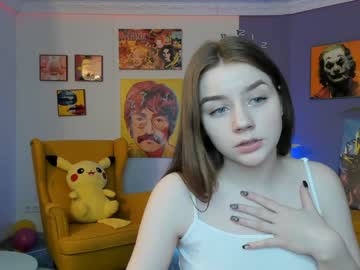 elaine_mur naked cam