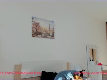 Naked cam girl elisa_oliver image #1201519