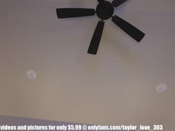 Naked cam girl taylor_love_303 image #314824