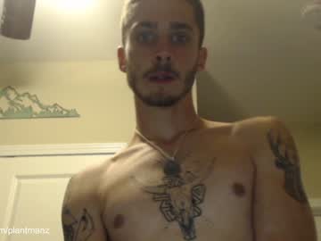 Naked cam man plantmanzzz image #366189