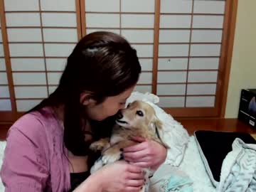 Naked cam girl maybenanako image #3393508