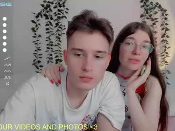 Naked cam couple alicekaneky_xx image #1969416